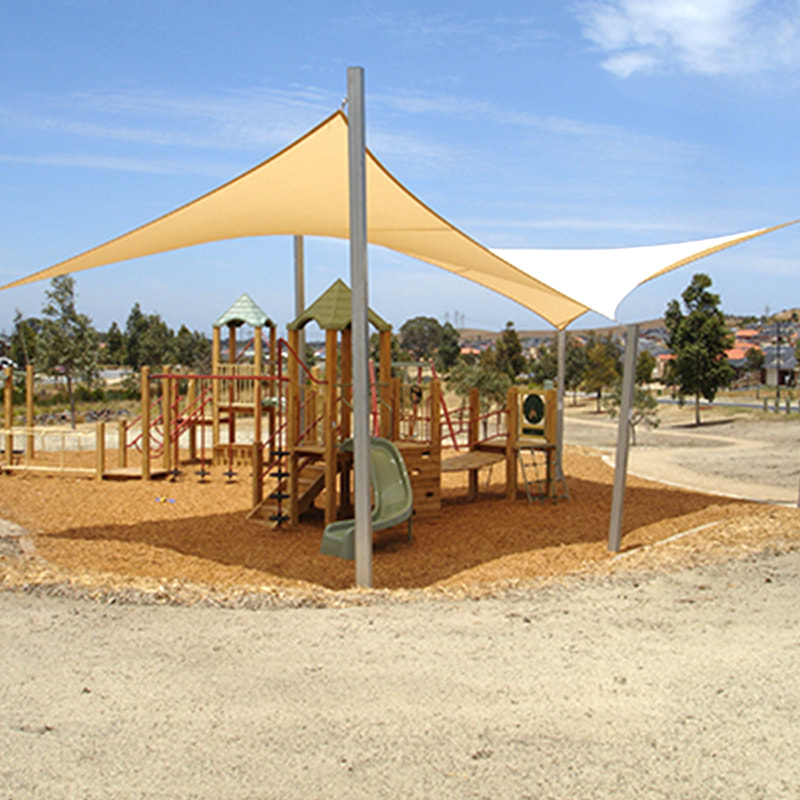 Velit Cantilever Shade navigare Canopy