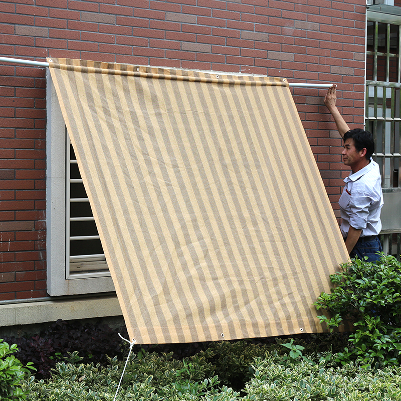 Sol umbra Hdpe SOLARIUM Screen