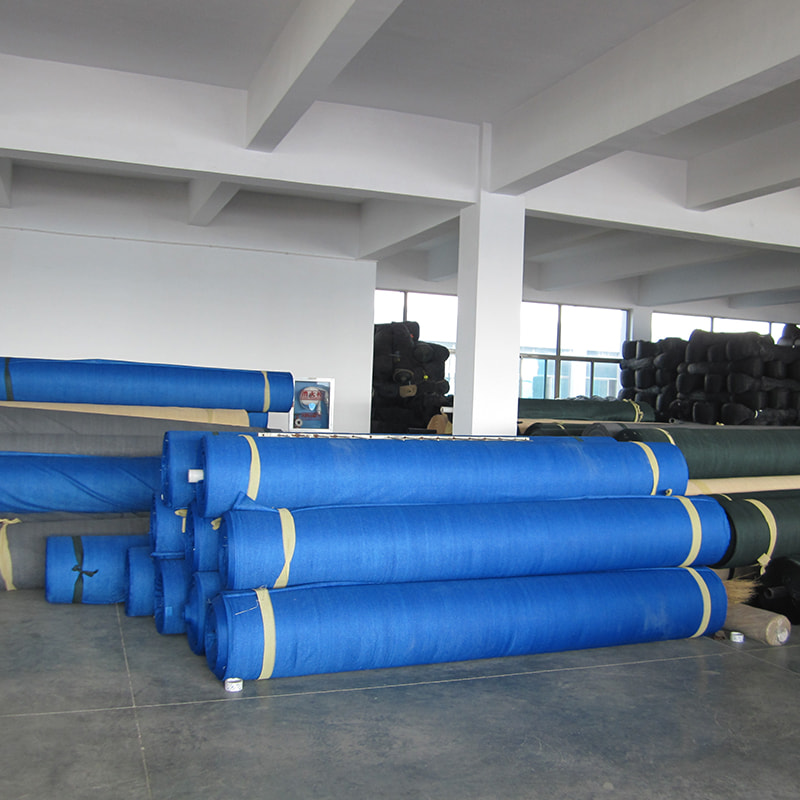 Dura HDPE Sunblock umbra Net Roll